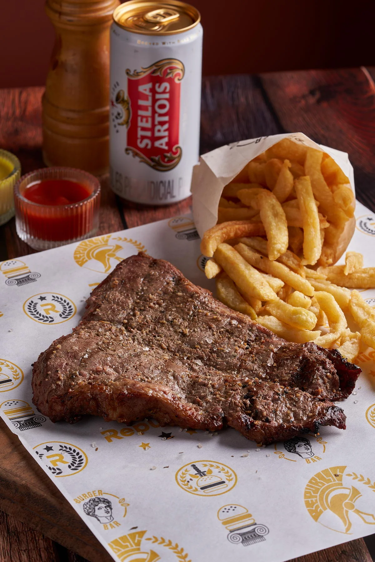 Carne Asada Republic Cali